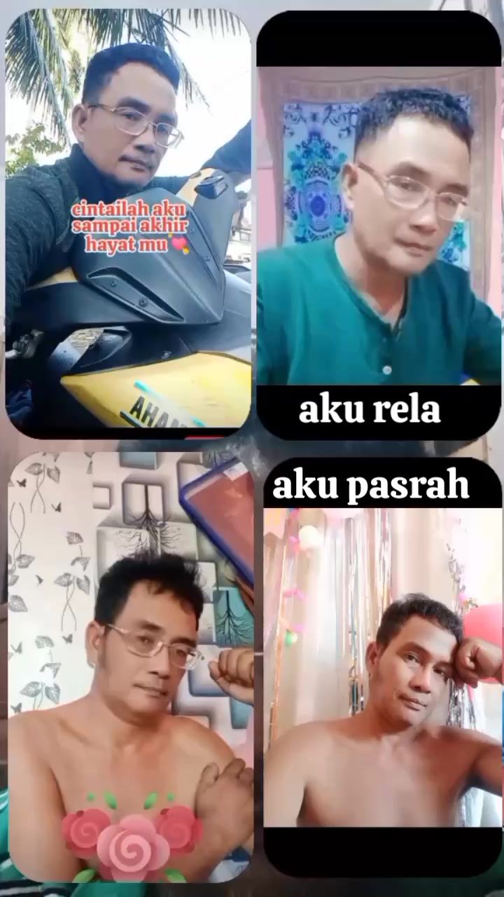 @KAK TOPIT KU