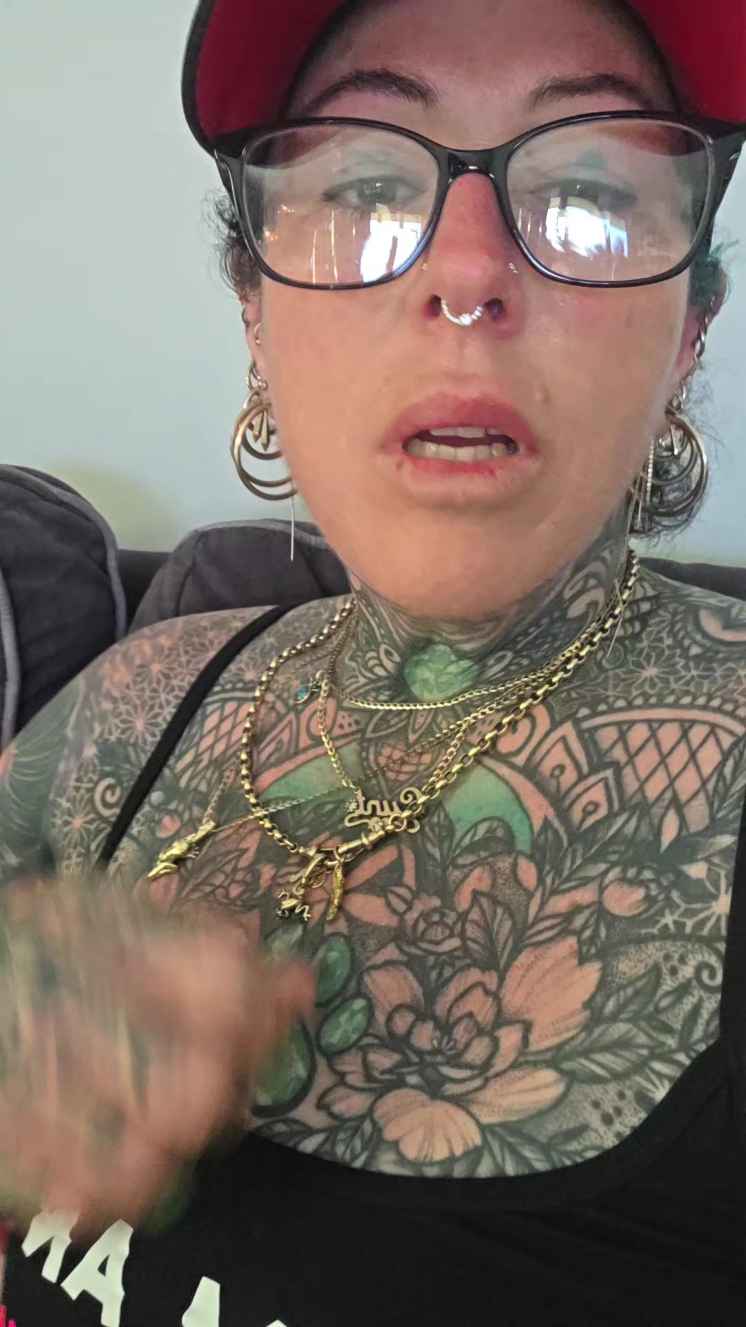 @TattooedNay💚🖤