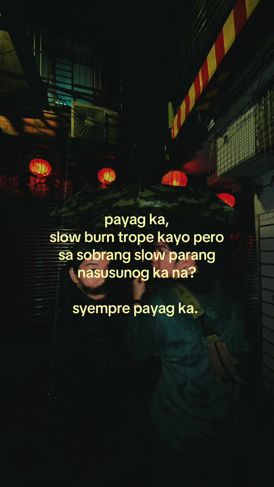 @not angel