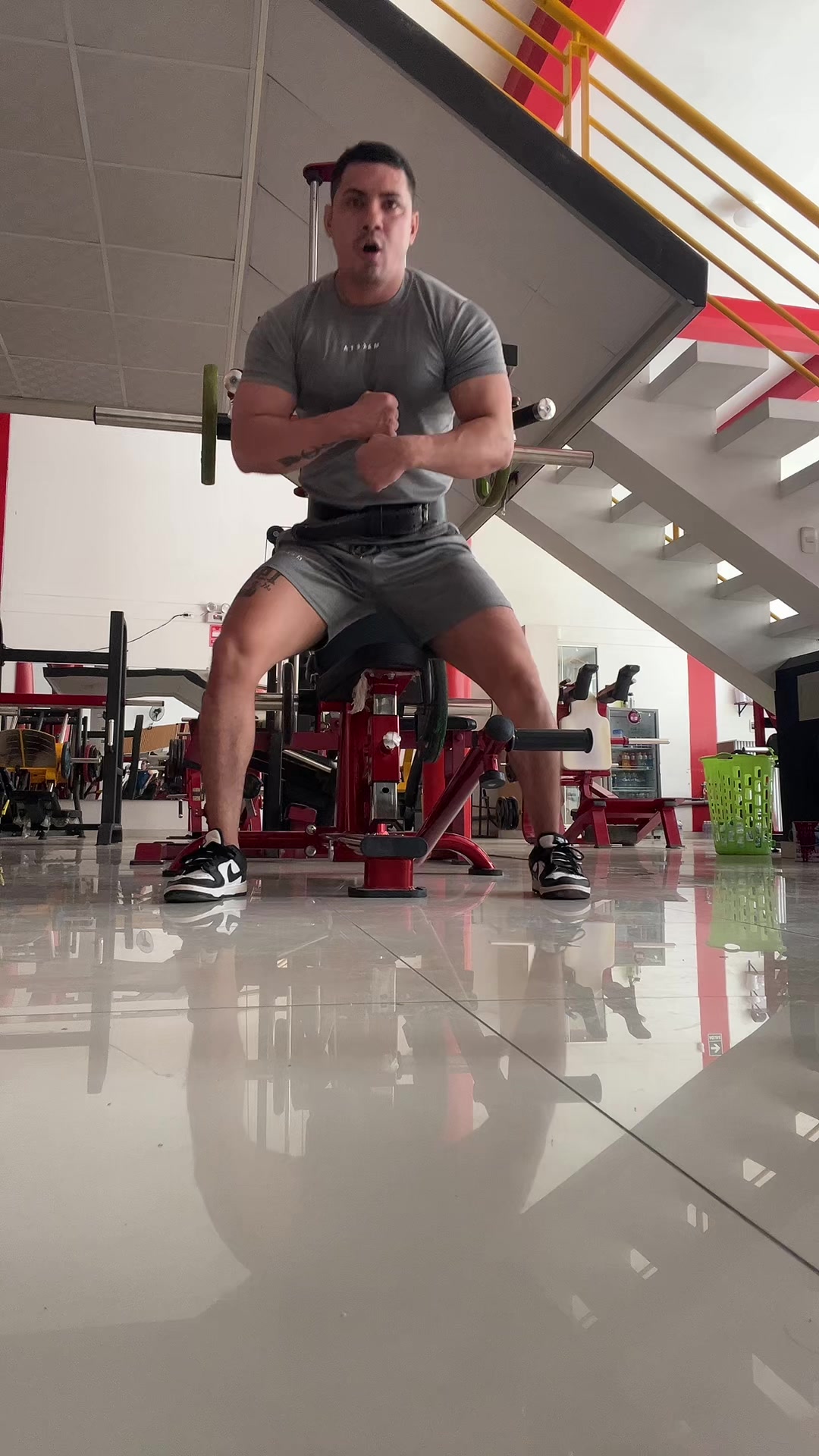 @Miguel Del Carpio💋🏹🏋️