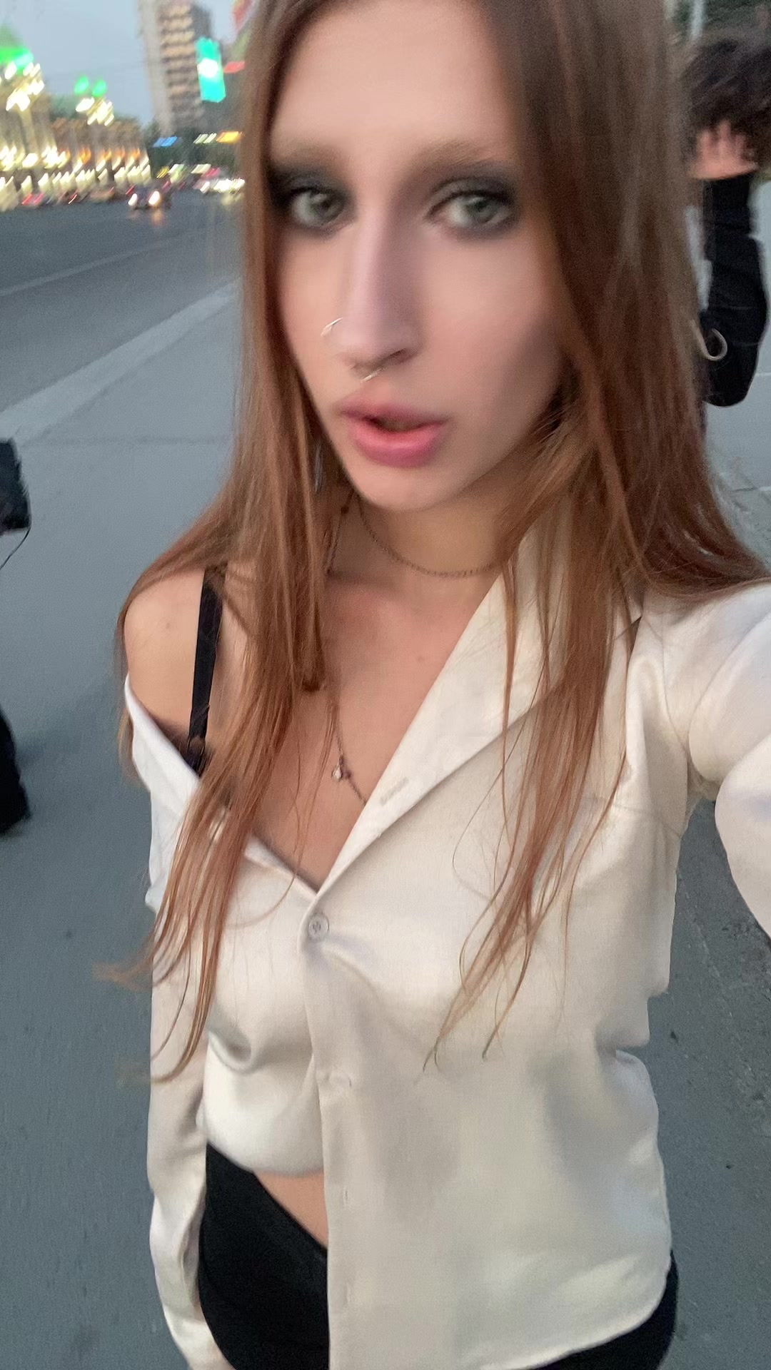 @лиза ваумяу