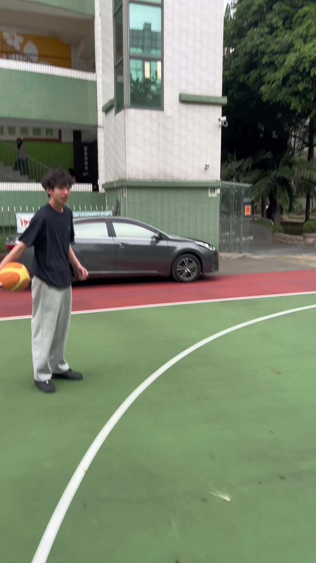 @承承