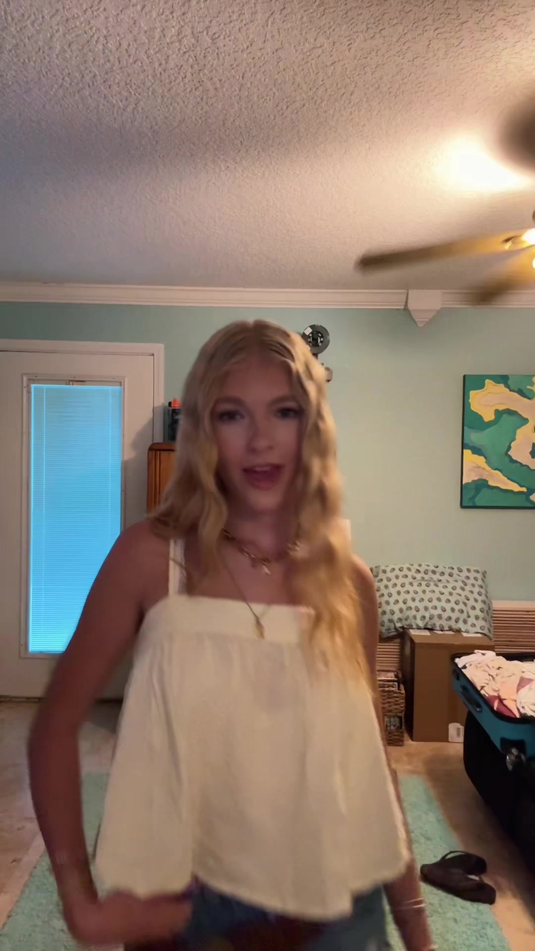 @GraceyP