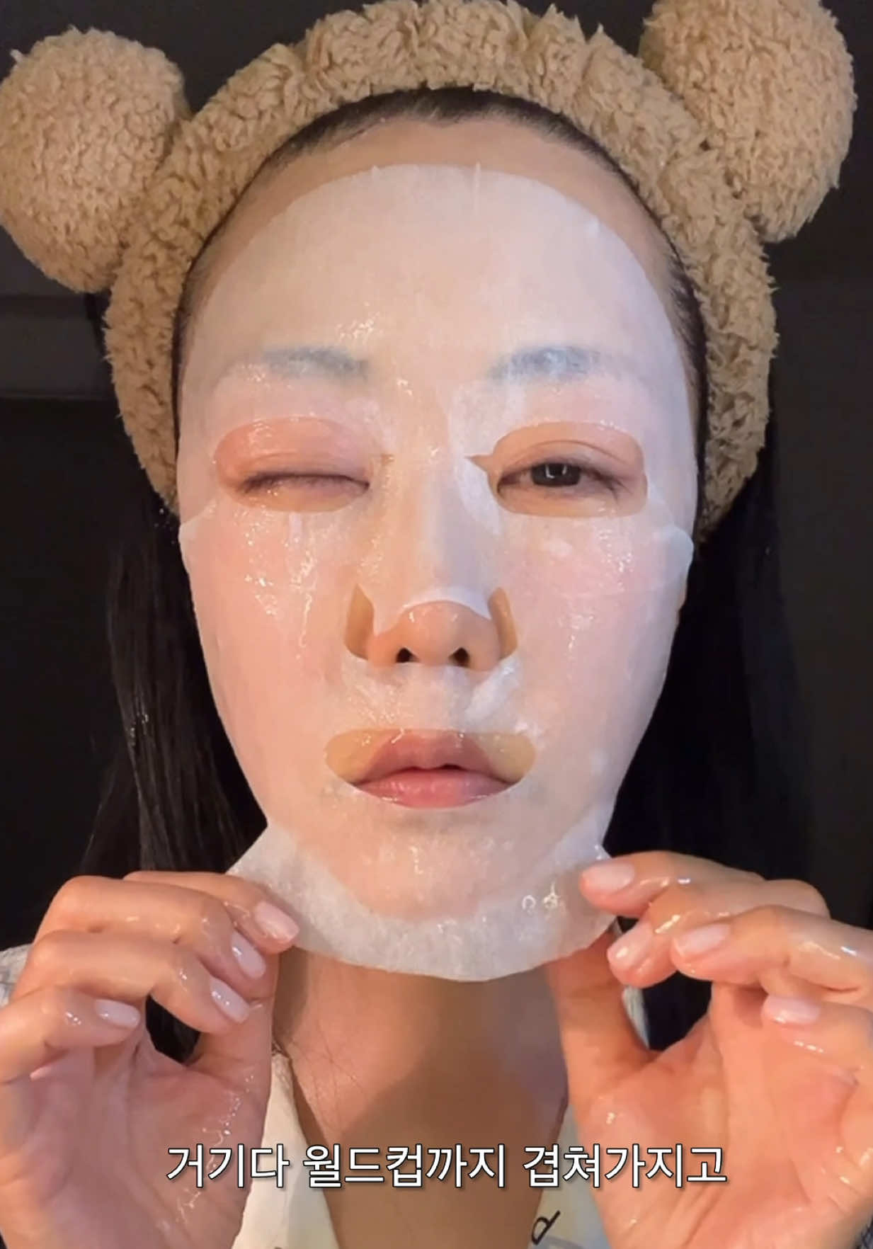 @NY Miss Cha 뉴욕 미쓰차