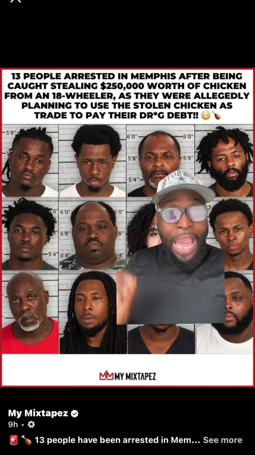 @Comedian higghigg