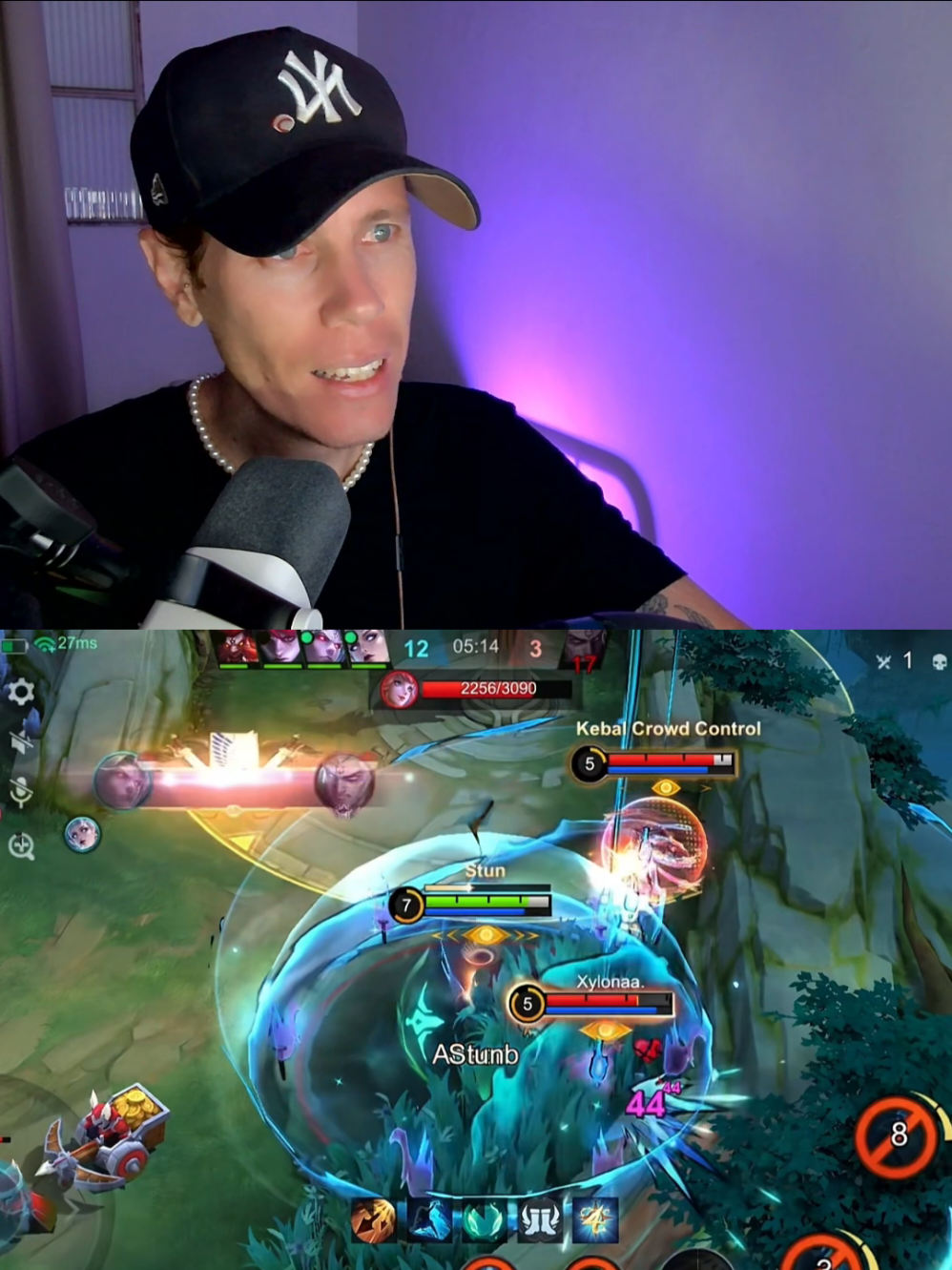 @Lost Plays