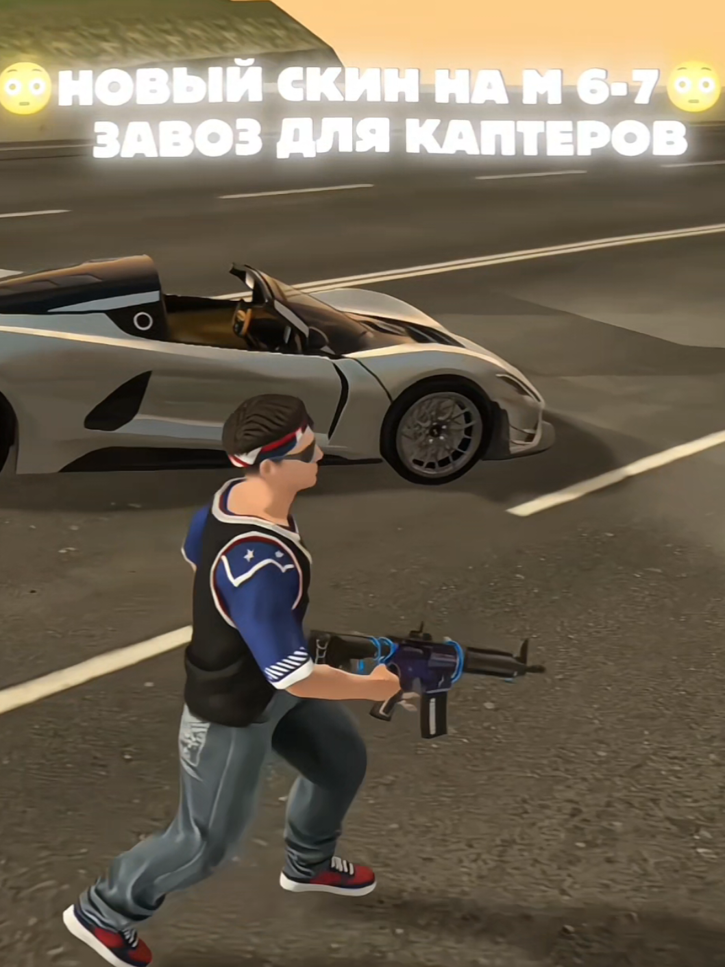 @AKA CORLEONE