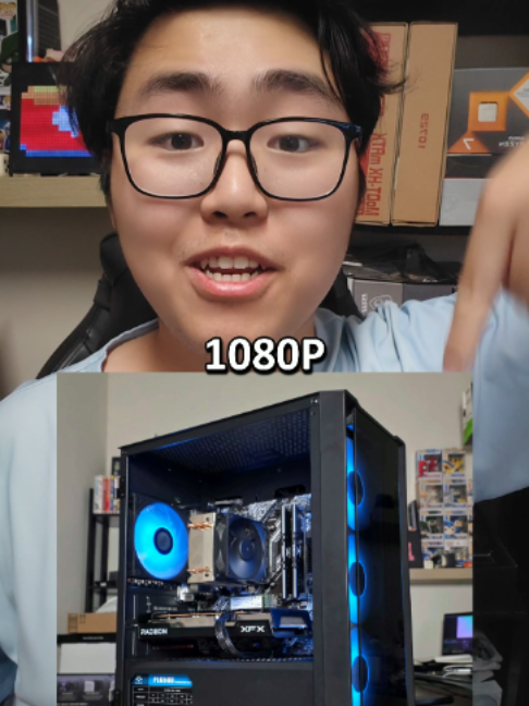 @Woostin's tech flip