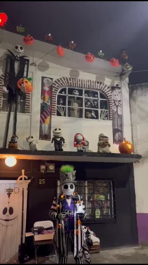 @๐งก๐Edgar JackSkellington ๐๐งก