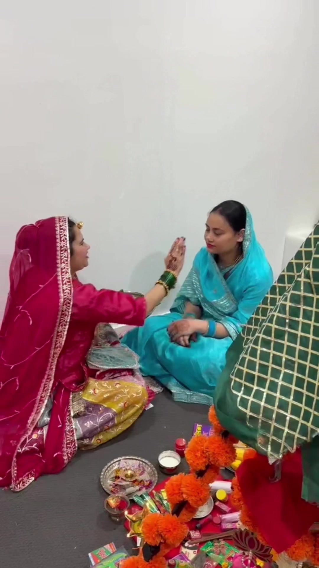 @Manisha Tiwari