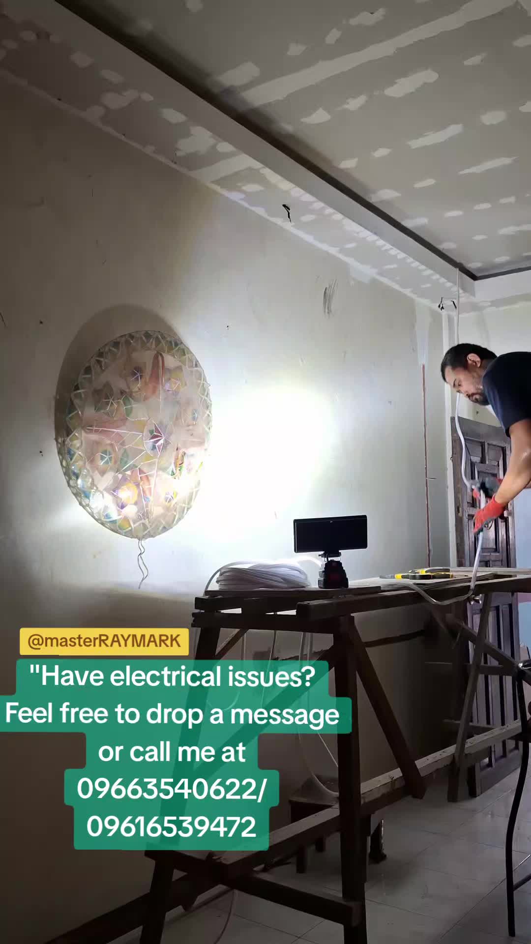 @TRIPLE R ELECTRICAL SERVICES