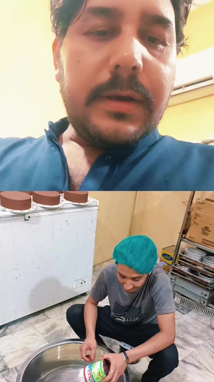 @Chef