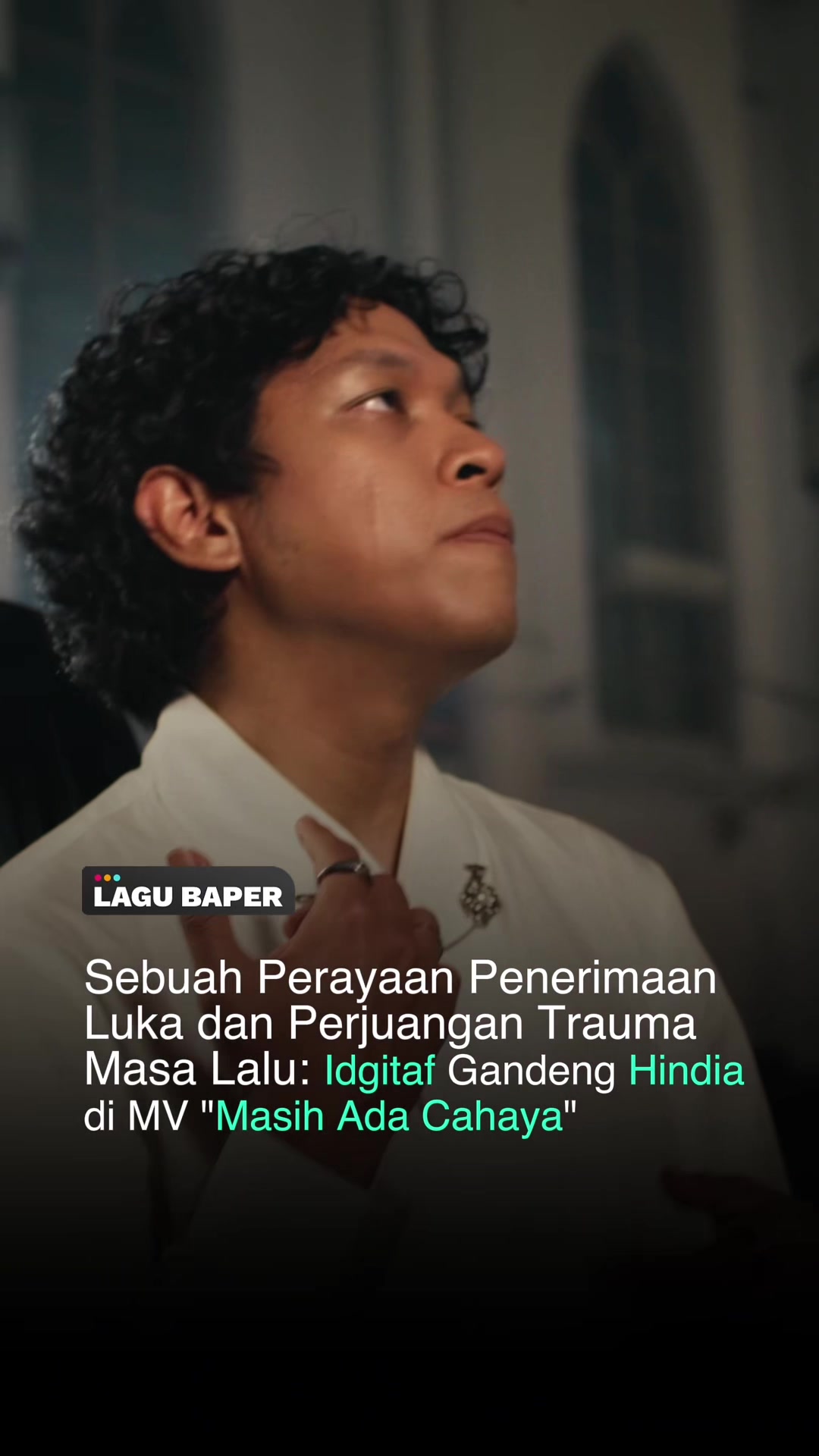 @Lagu Baper ID