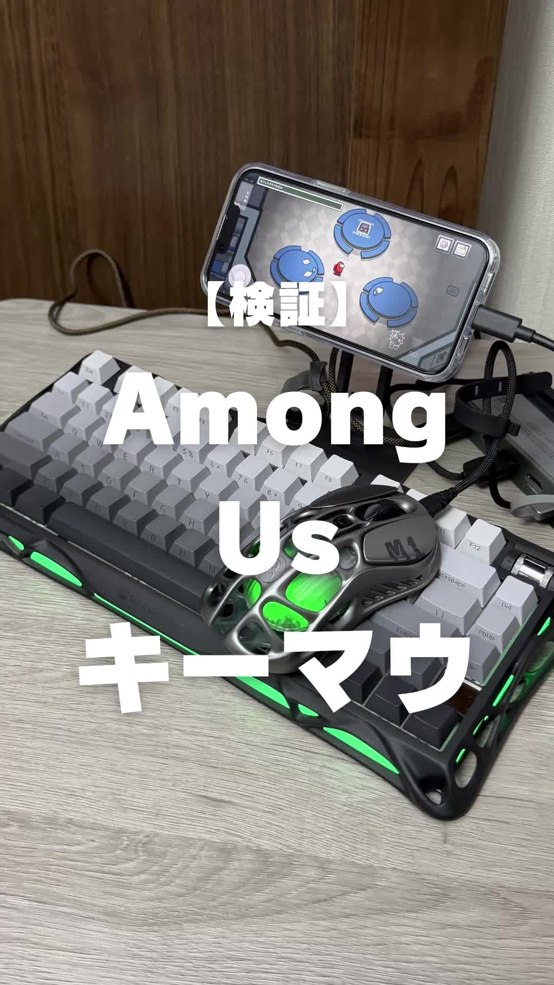 @Nacchi@ガジェット紹介