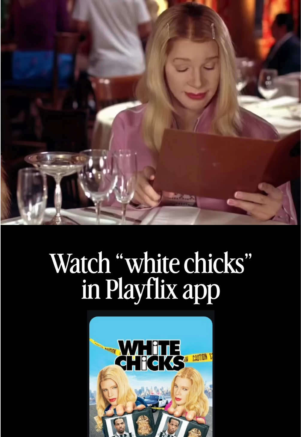 @Playflix App - All in one