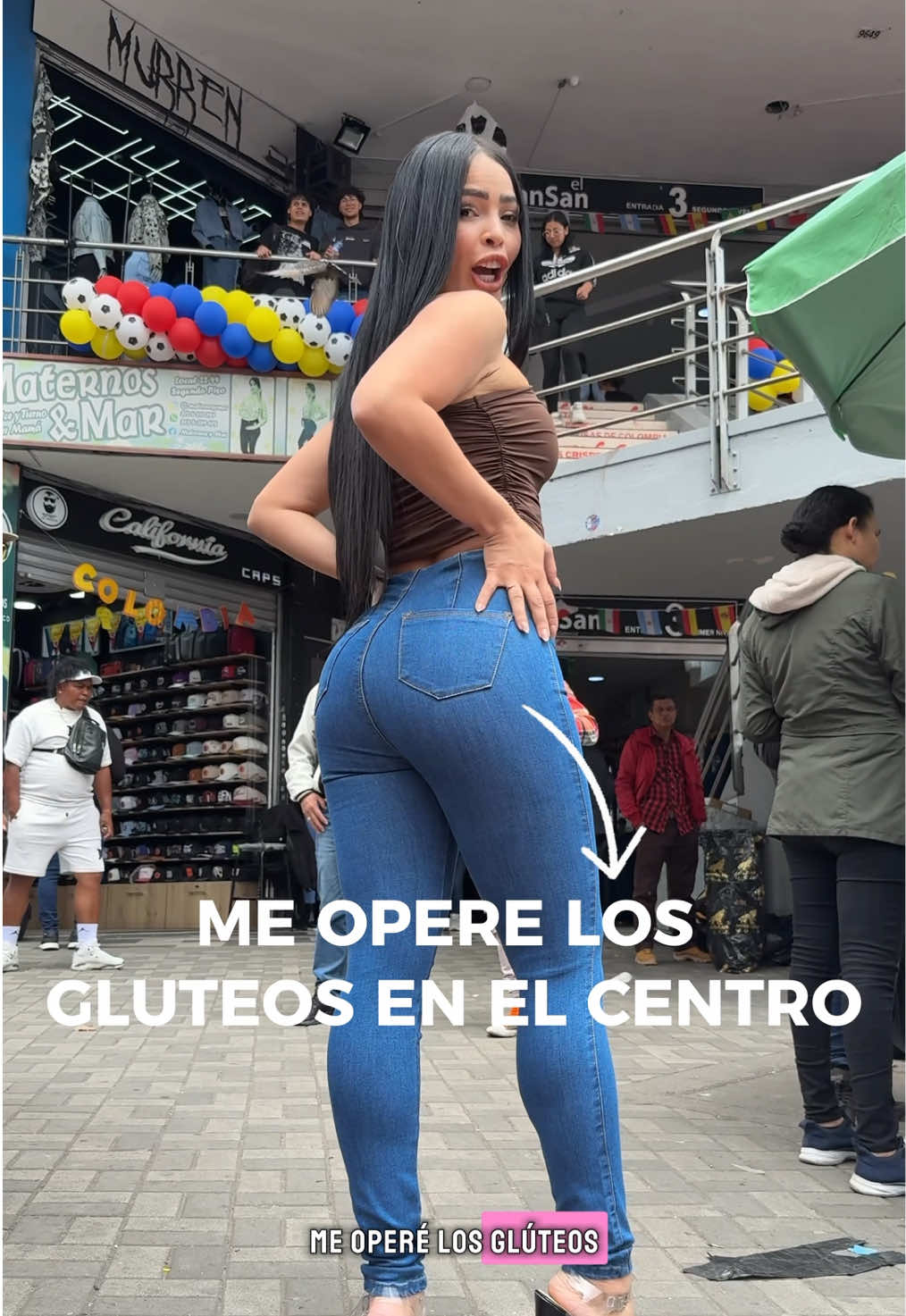 @BeDeep Jeans