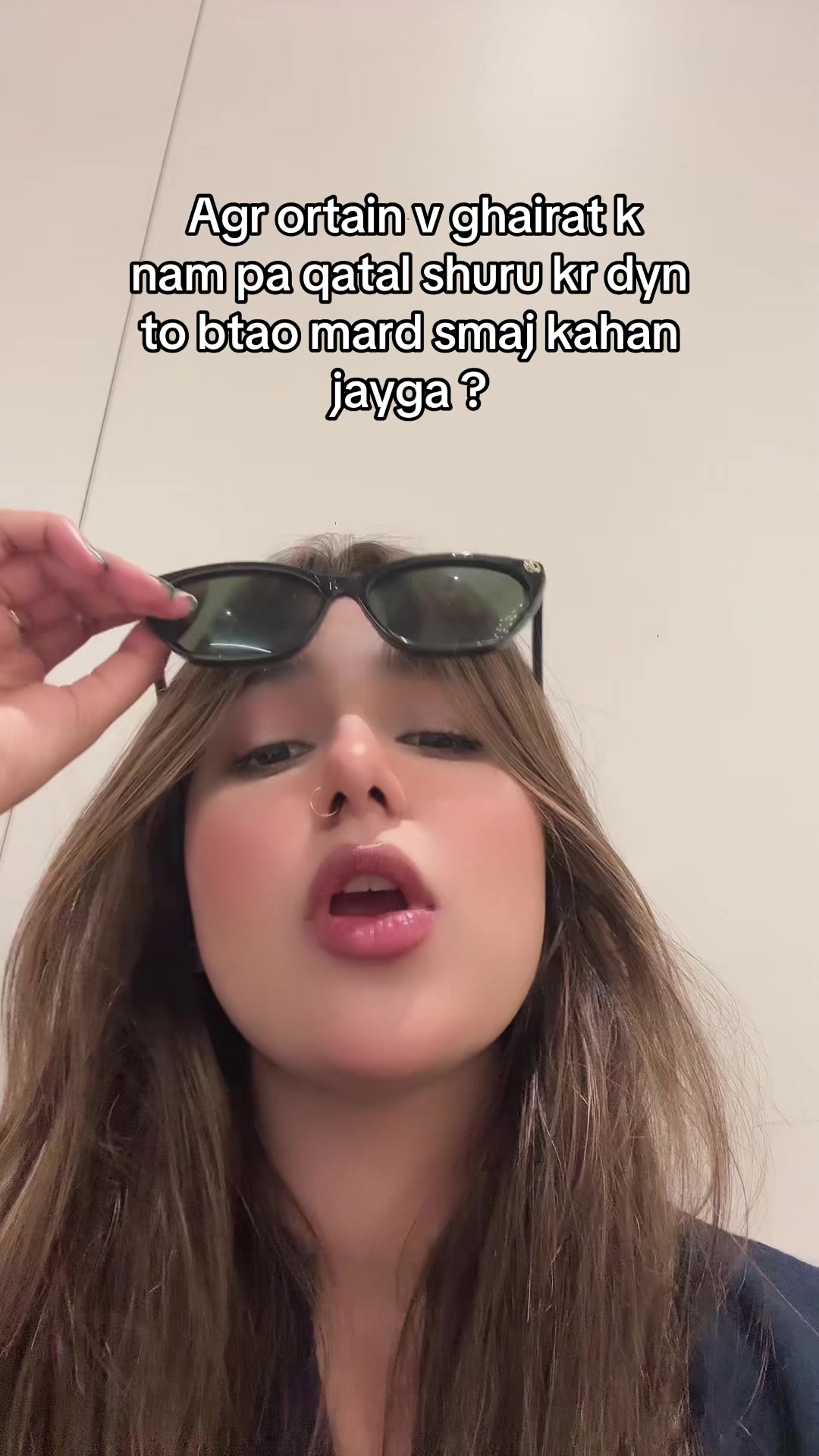 @Samiya Hijab
