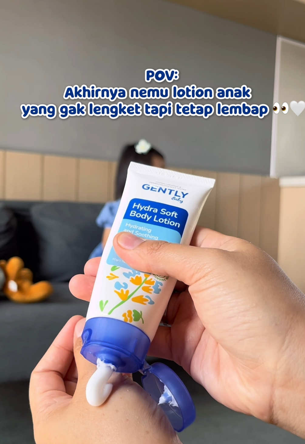@GENTLY Baby