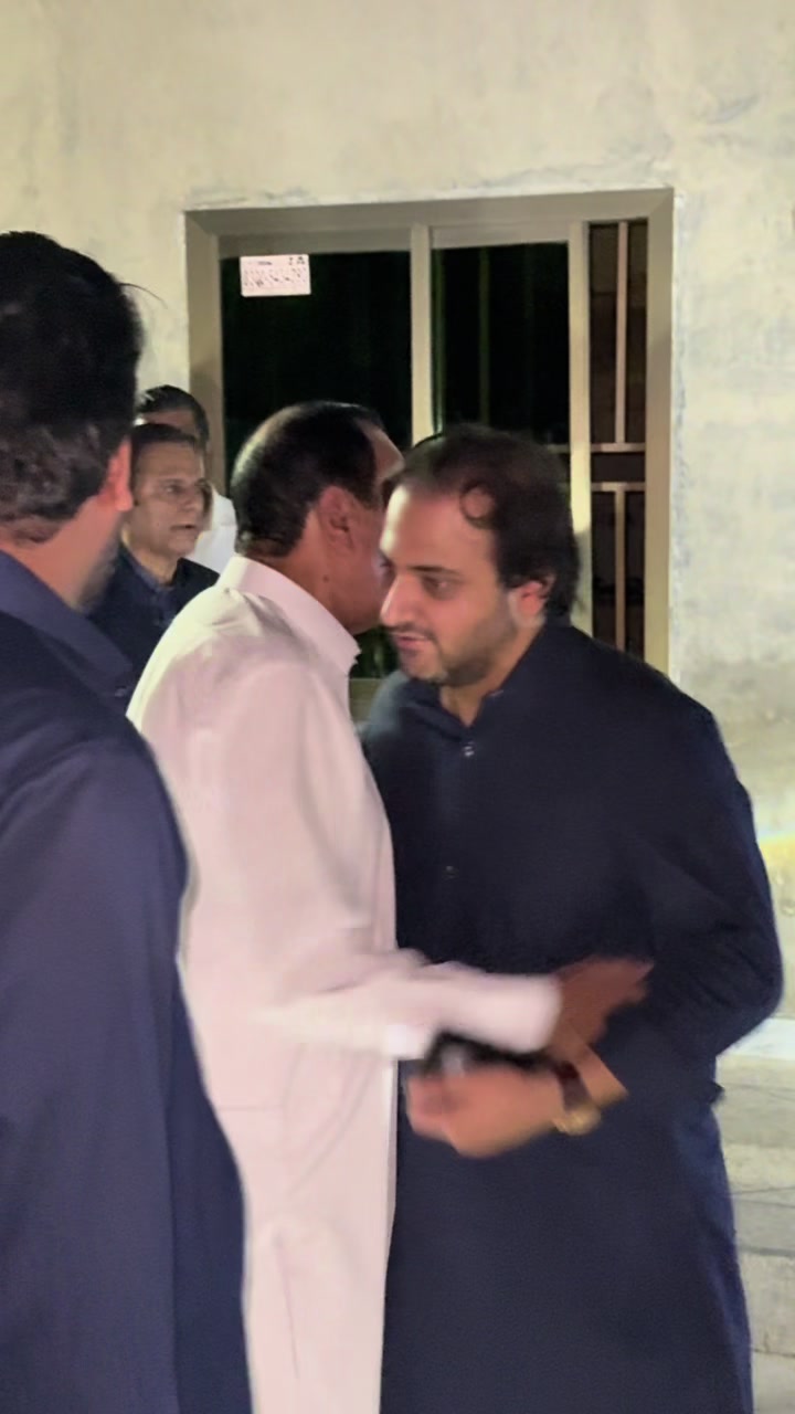@MPA Raja Muhammad Aslam Khan