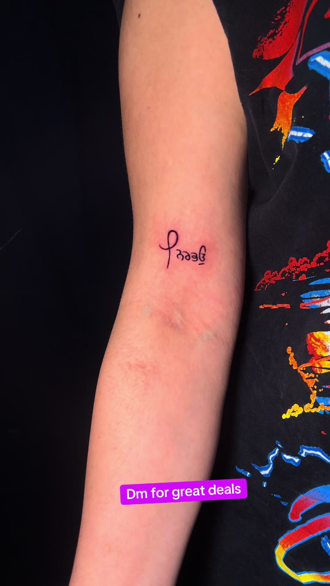 @TATTOO ADDICTIVE