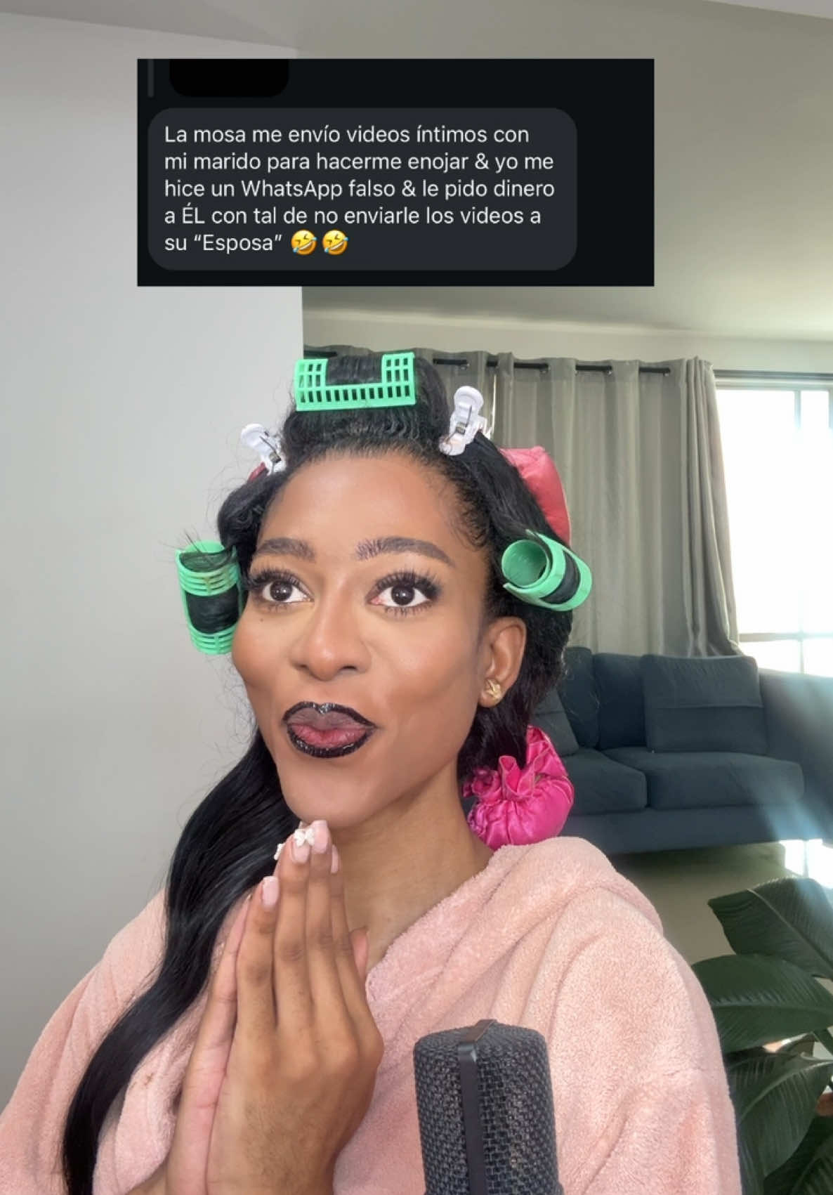 @ChanelMafla