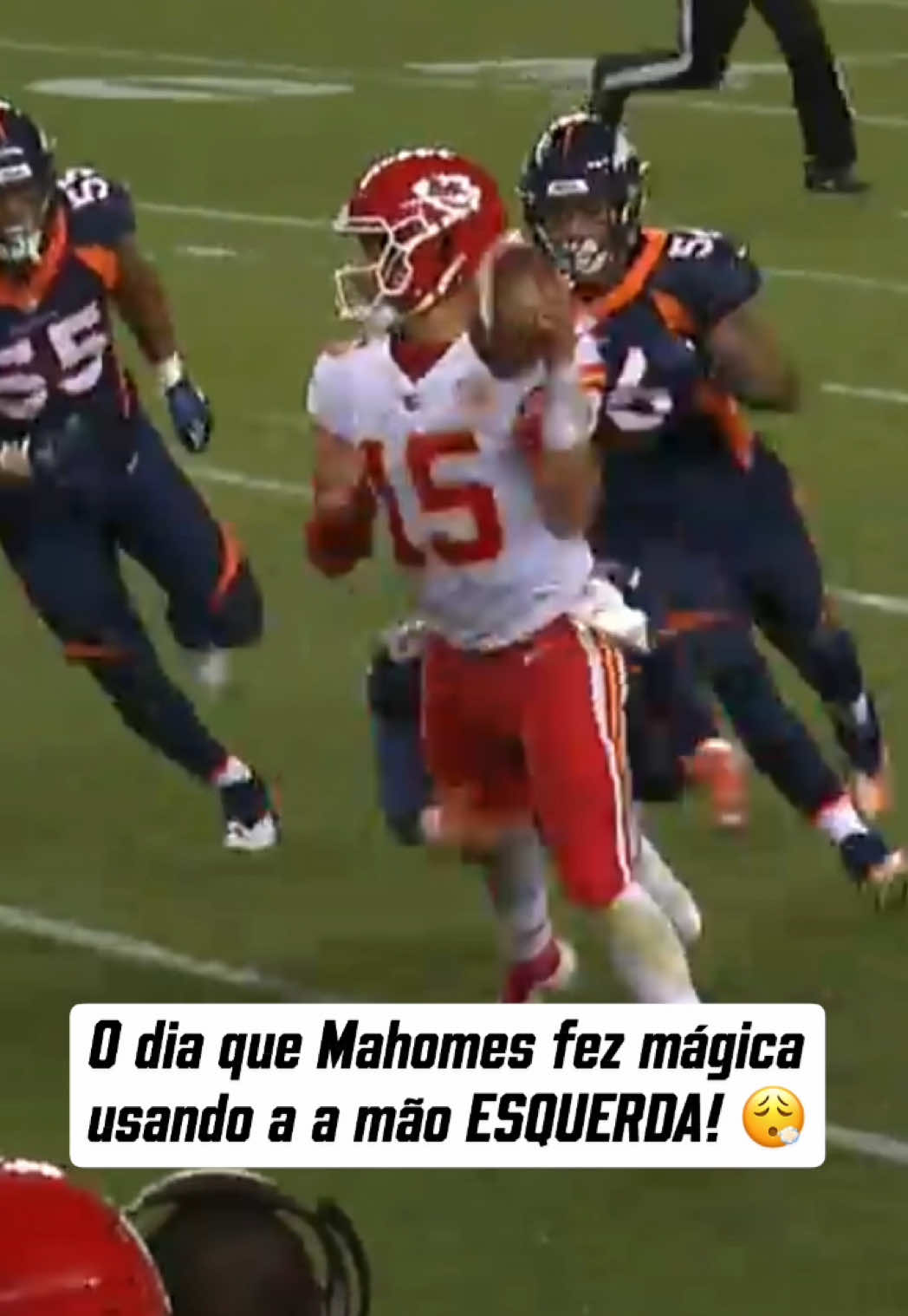 @NFL Brasil