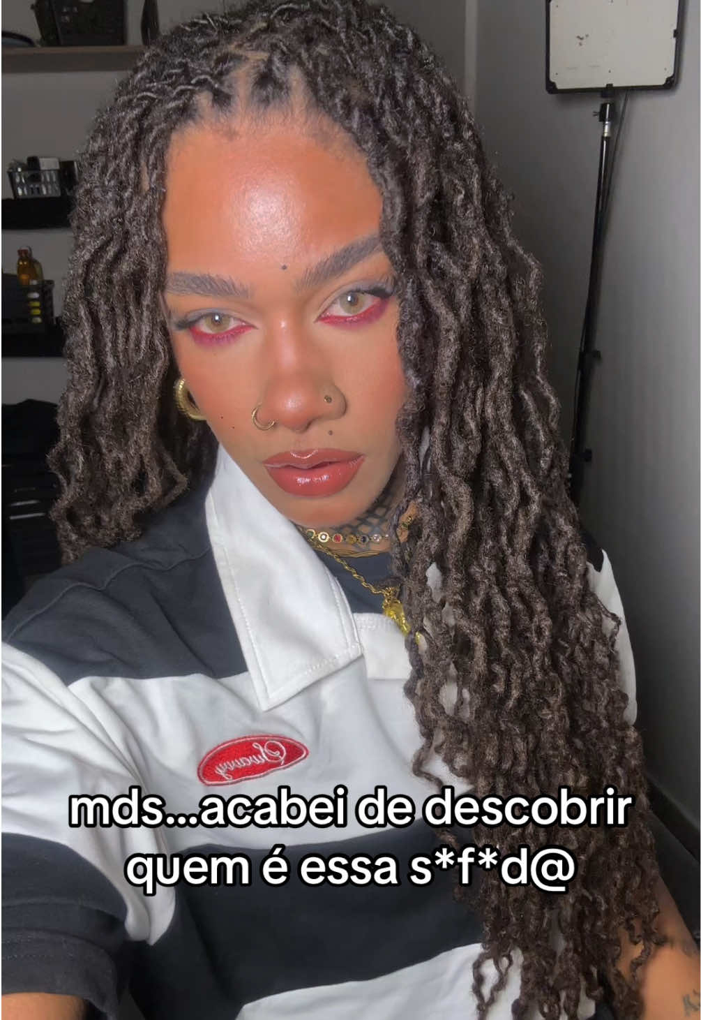 @IG: PRBLMTCFMMLOCS