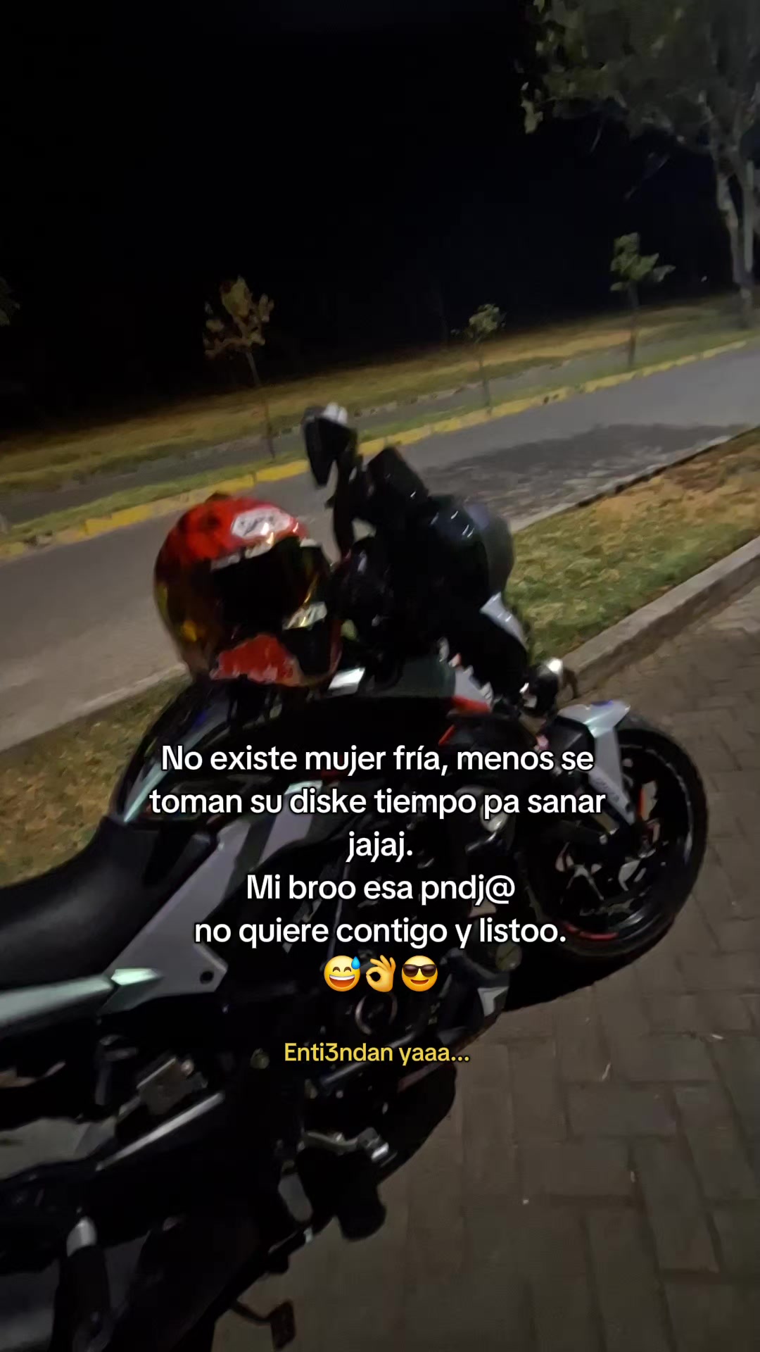 @BIKER #05 CAJAMARCA