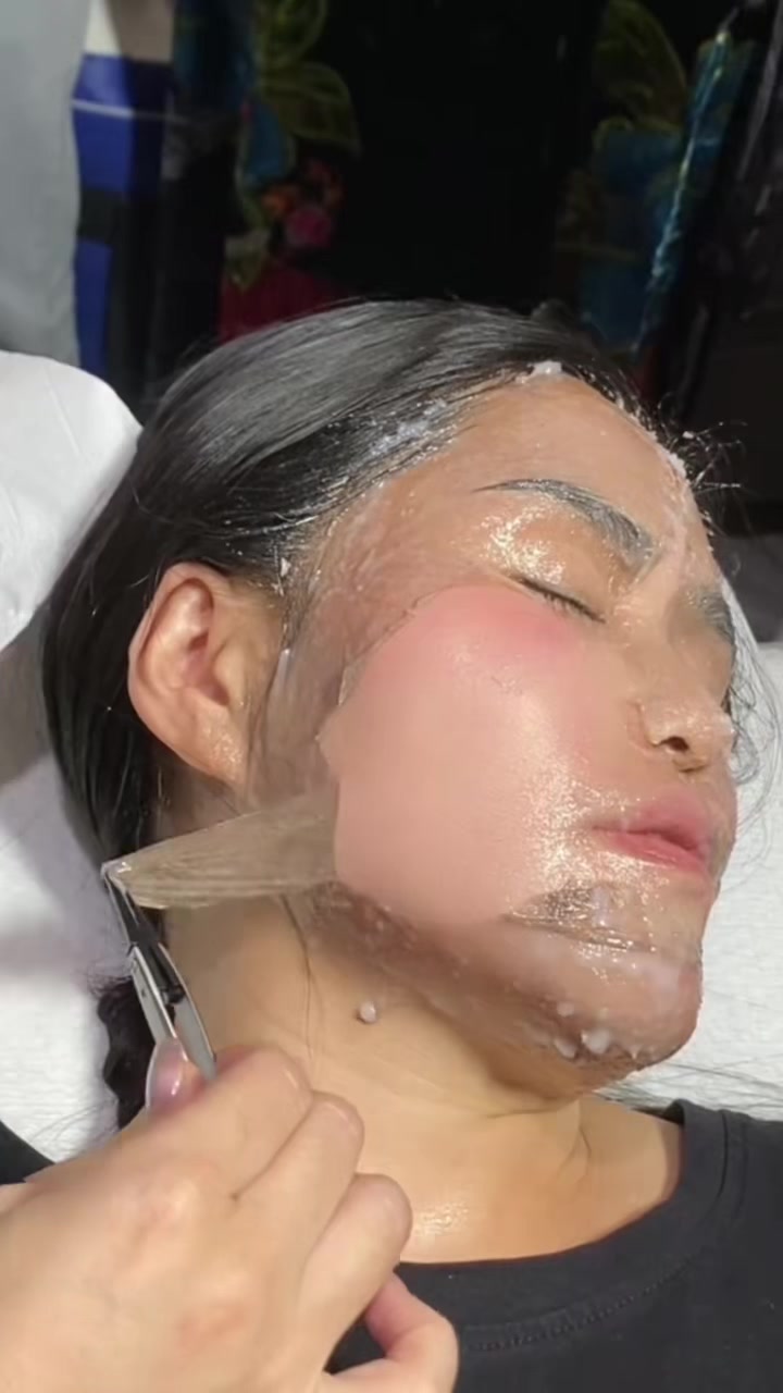 @广州米修护肤工厂