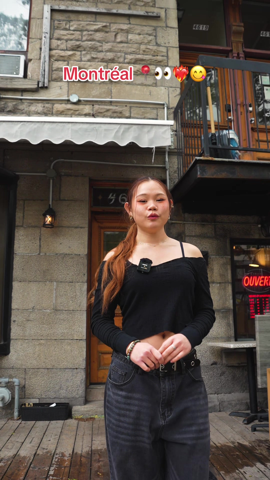 @Montréal Stories