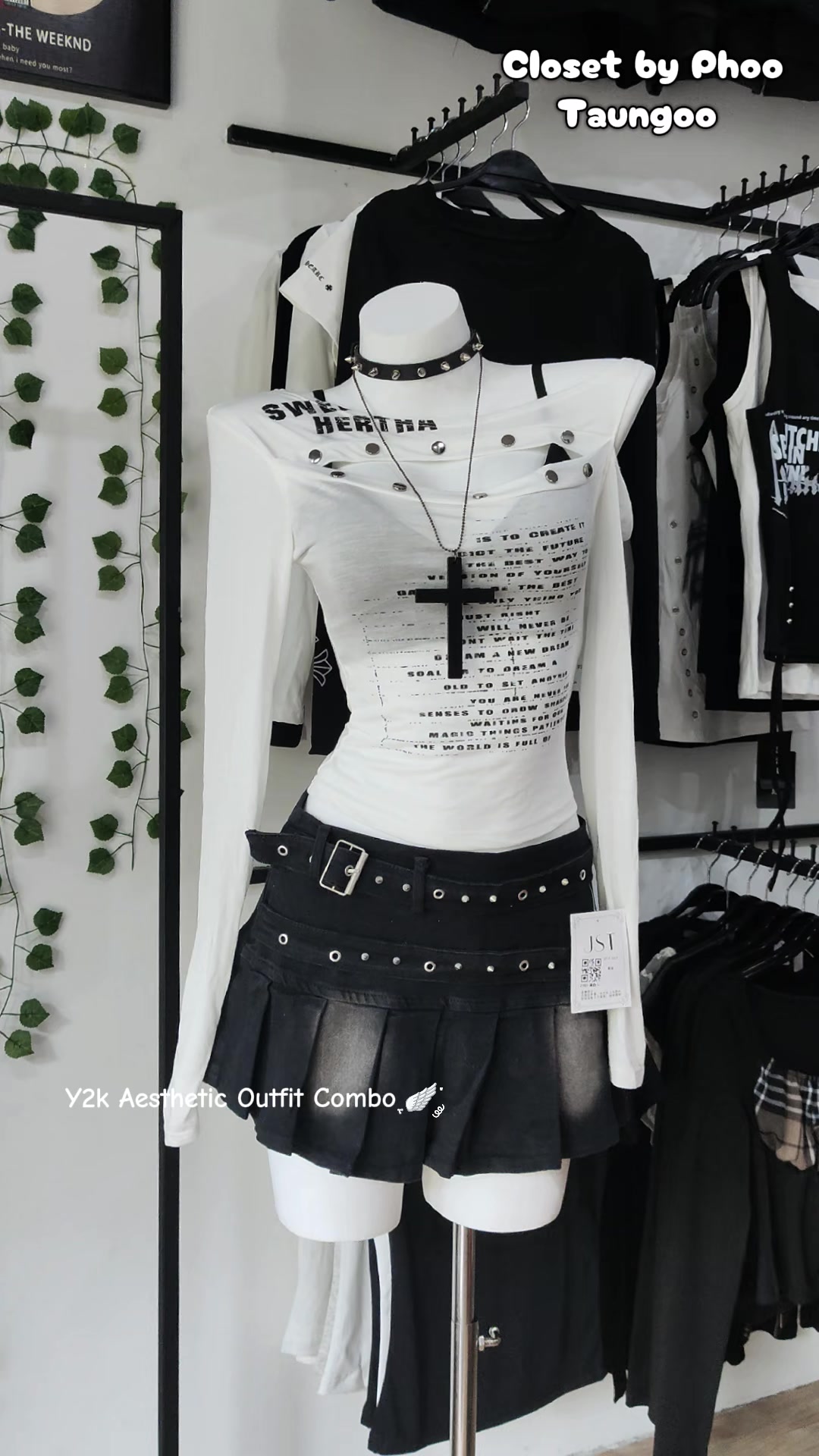 @Closet by Phoo - Taungoo