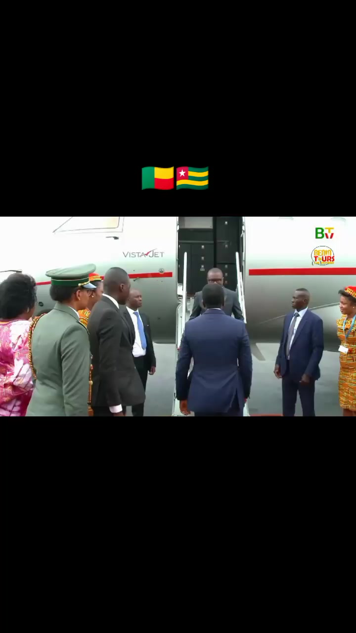 @🇧🇯Benin Tours And Patners