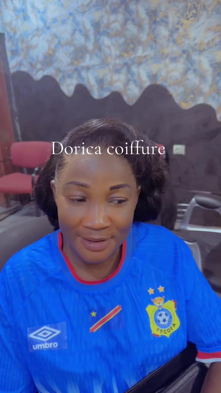 @Dorika Coiffure & Make-up