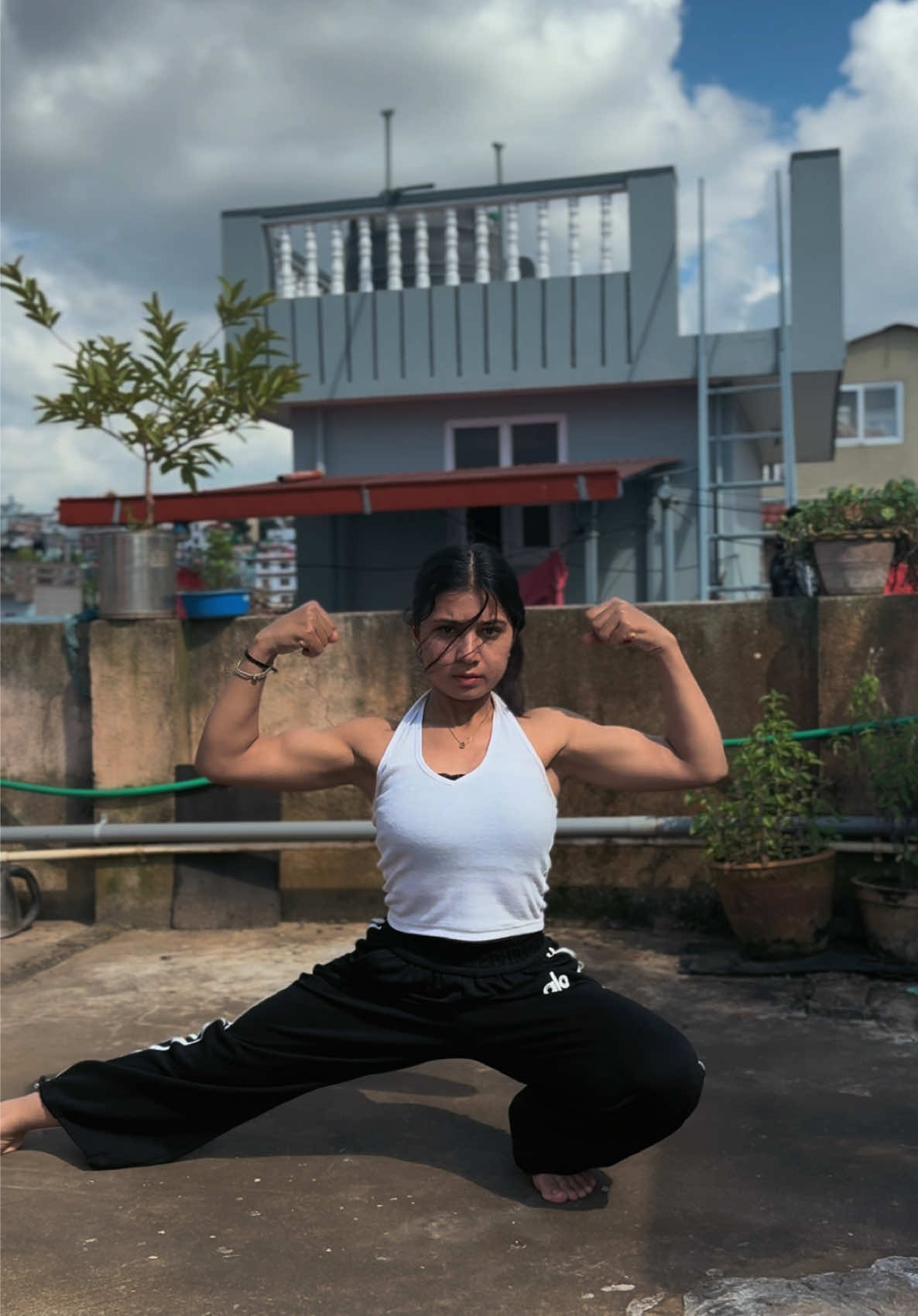 @sanjita karki