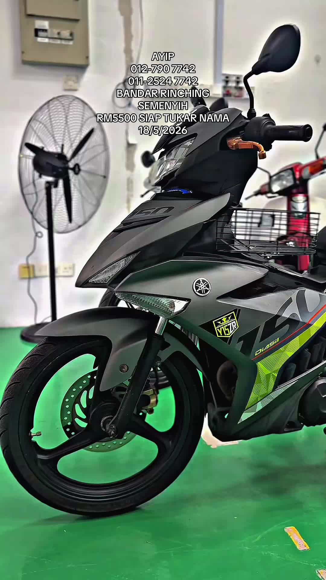 @AyipMotor