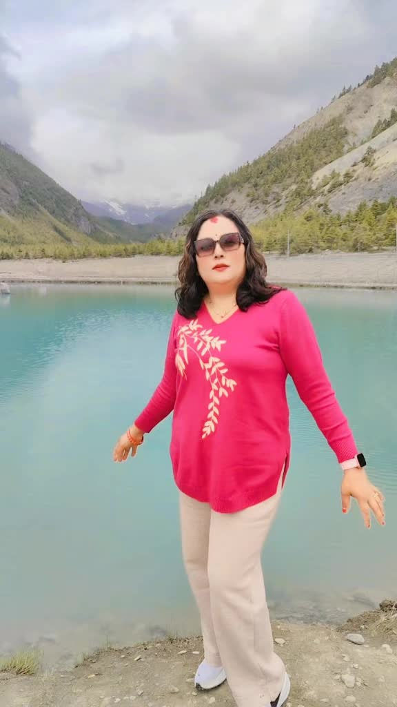@Sanju Thapa