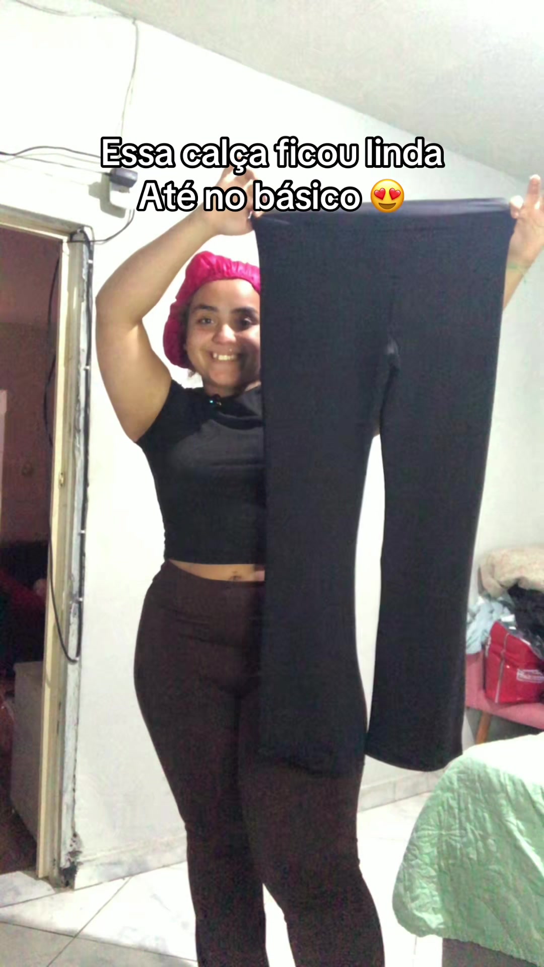 @Melissa Conceição