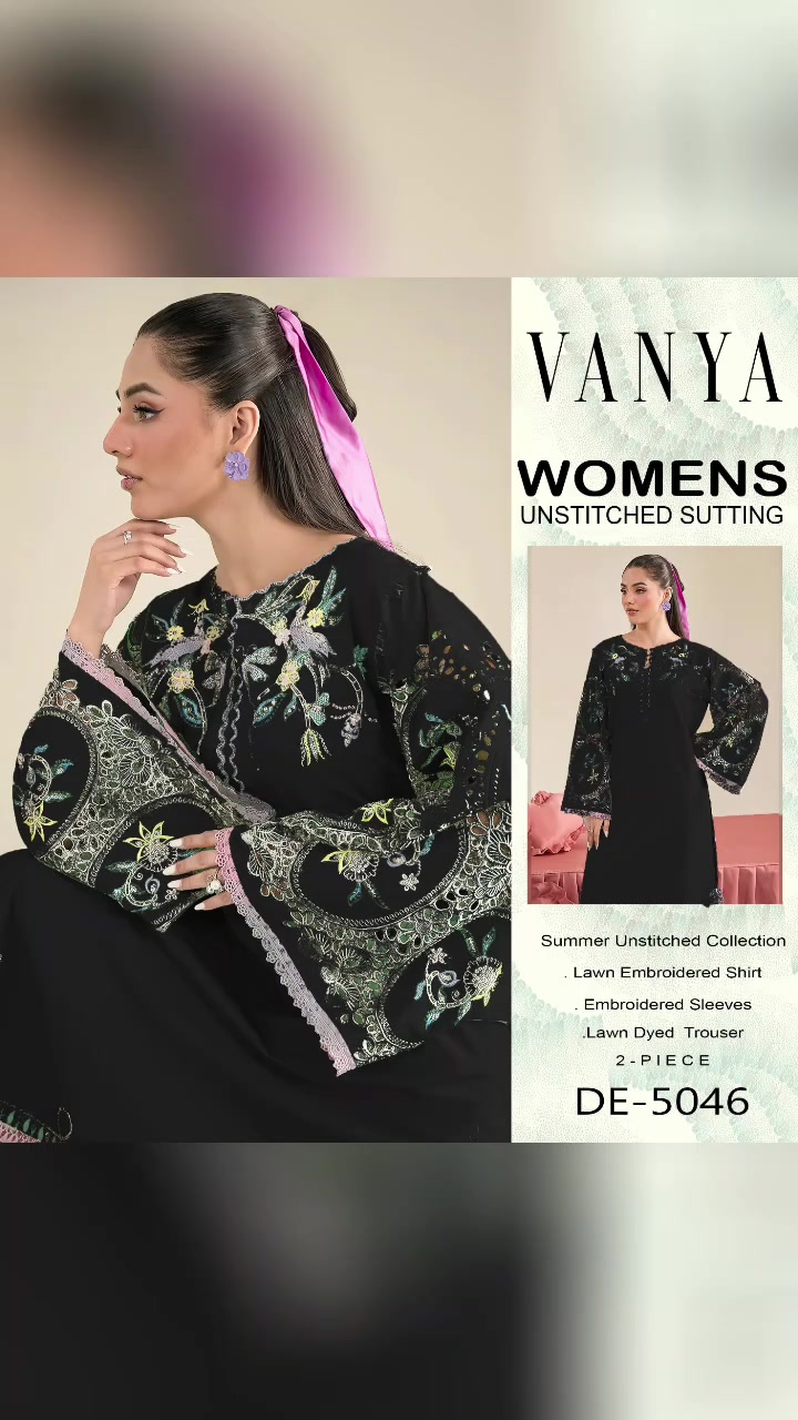 @Anaya fashion store