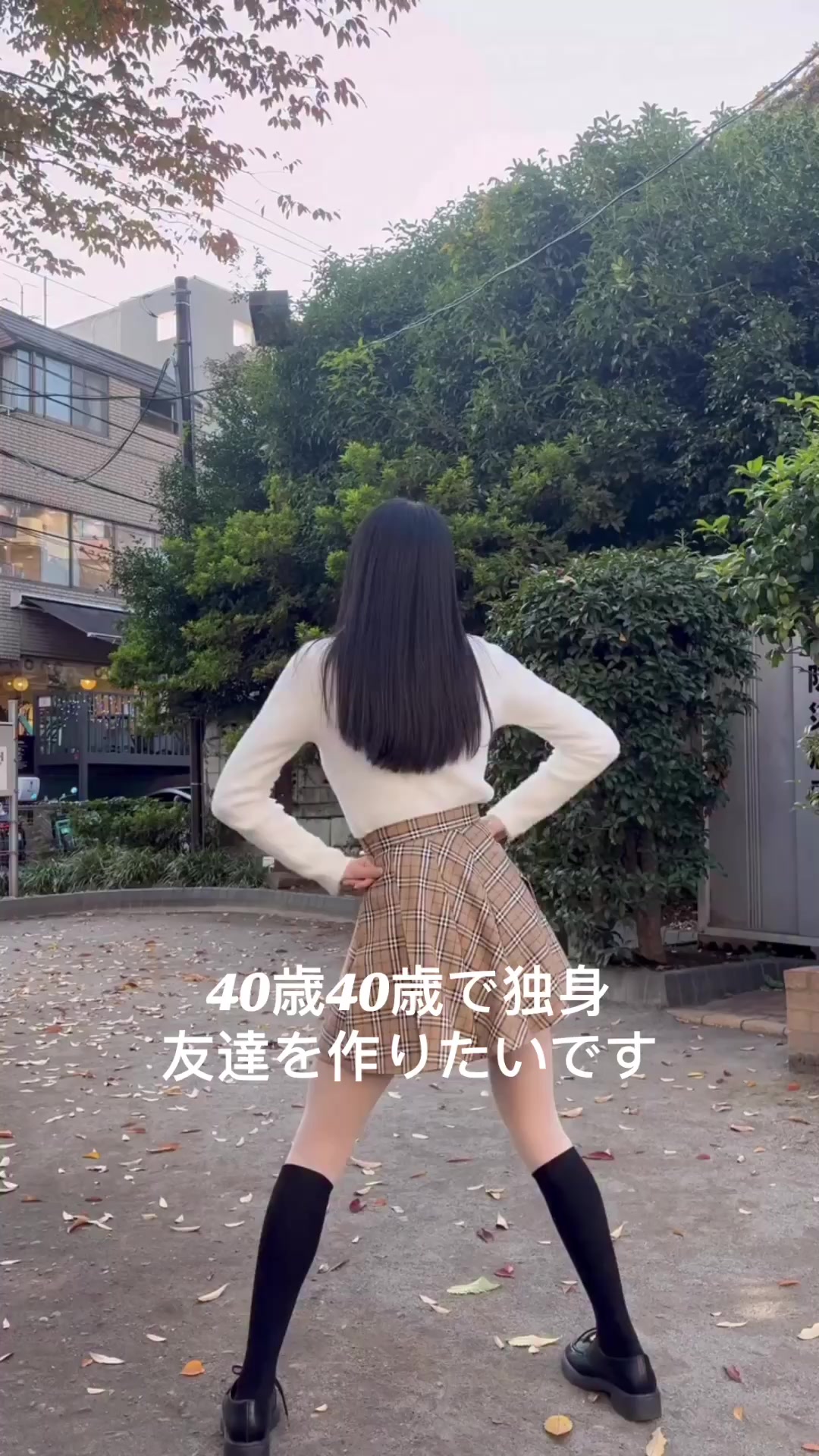 @チェリー