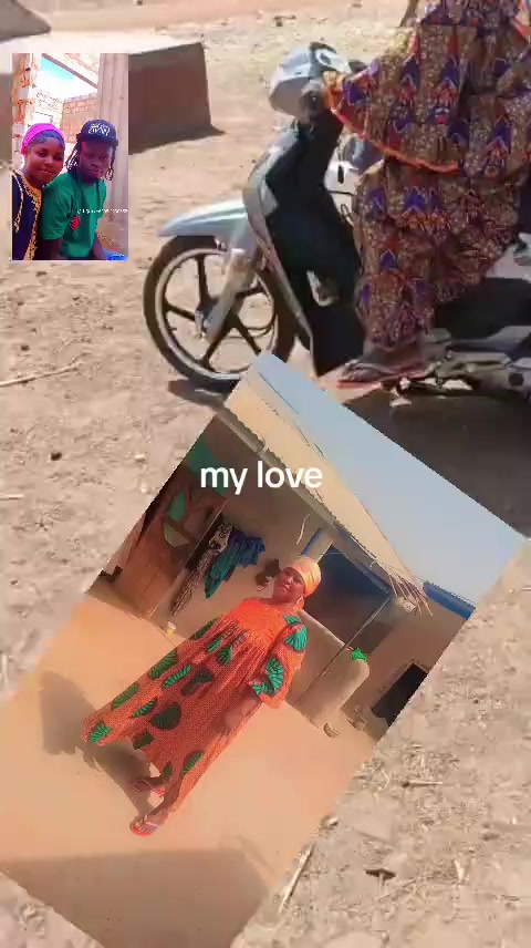 @wife 💕❤️  💝of Respect Gh