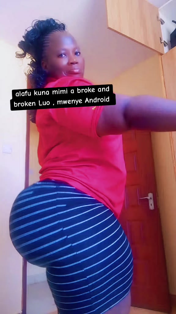 @Awinonyargoretti1 backup