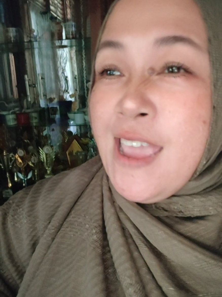 @Ibunya Neng Adel 💝💃✨