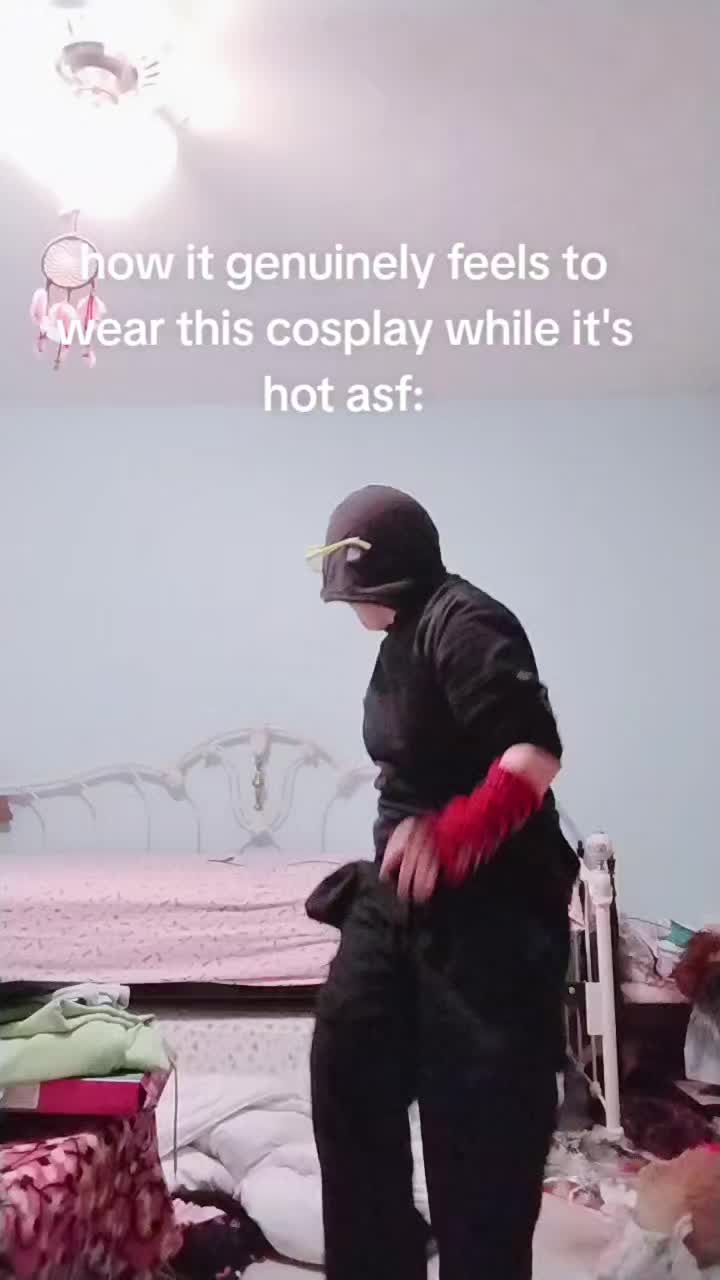 @Mx. no face