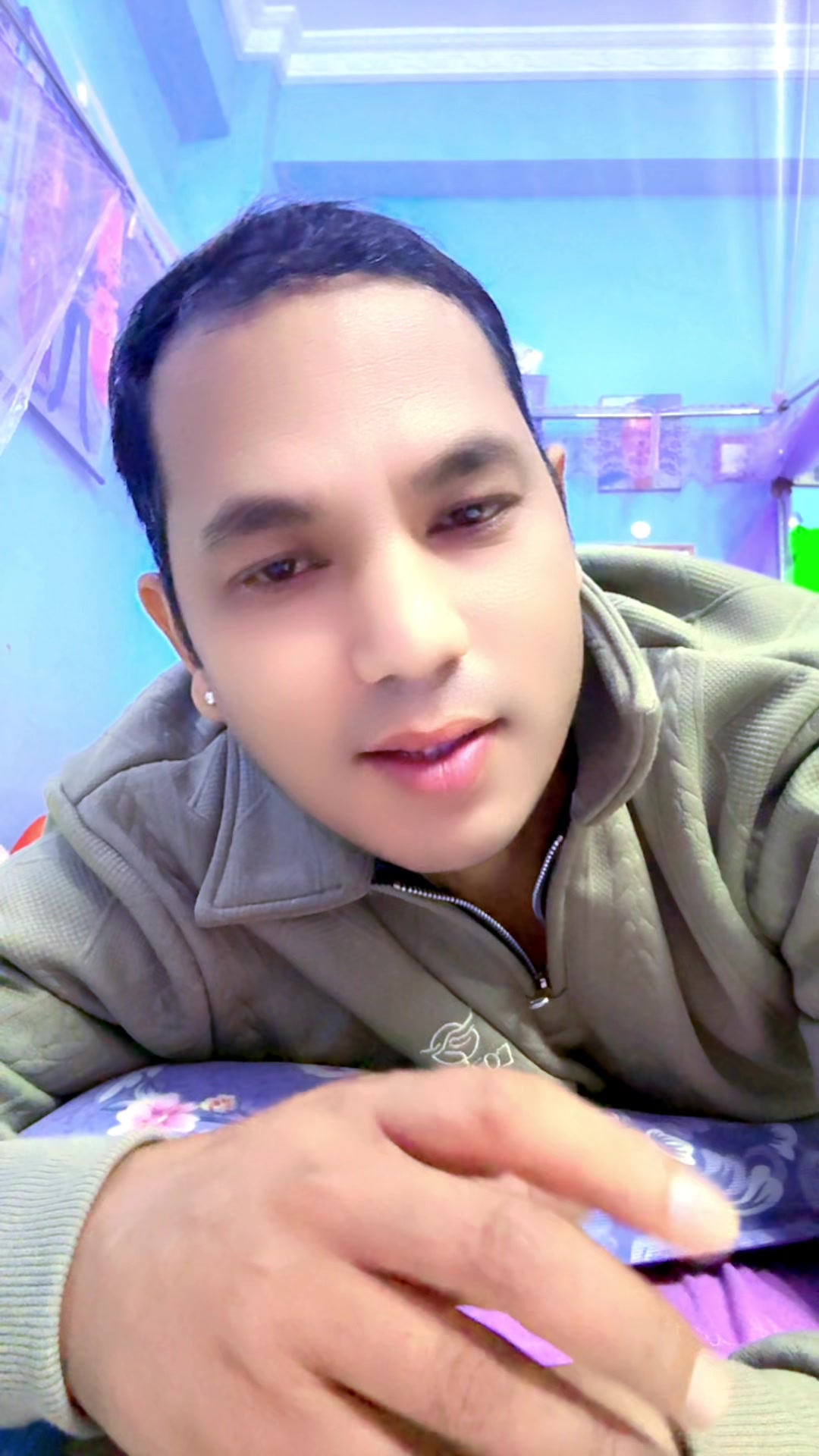@Rajendra pandey