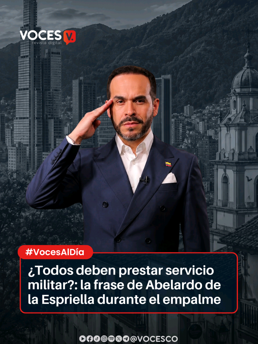 @Voces