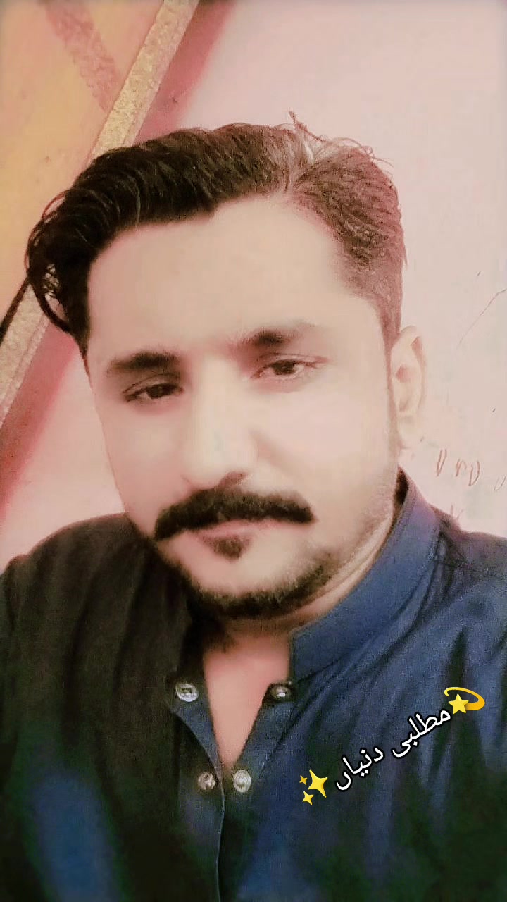 @꧁♛𝕀(CHIEF ALTAF)♛꧂