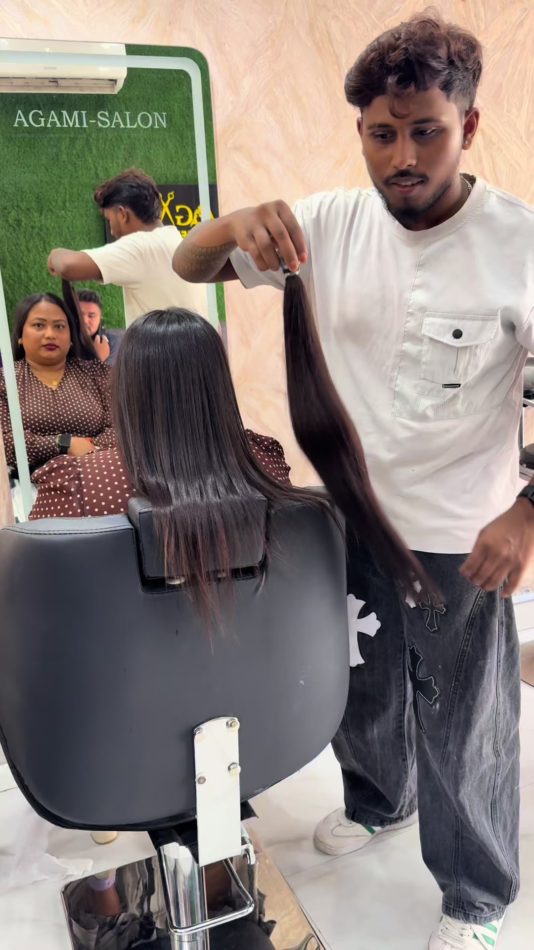 @agamisalon