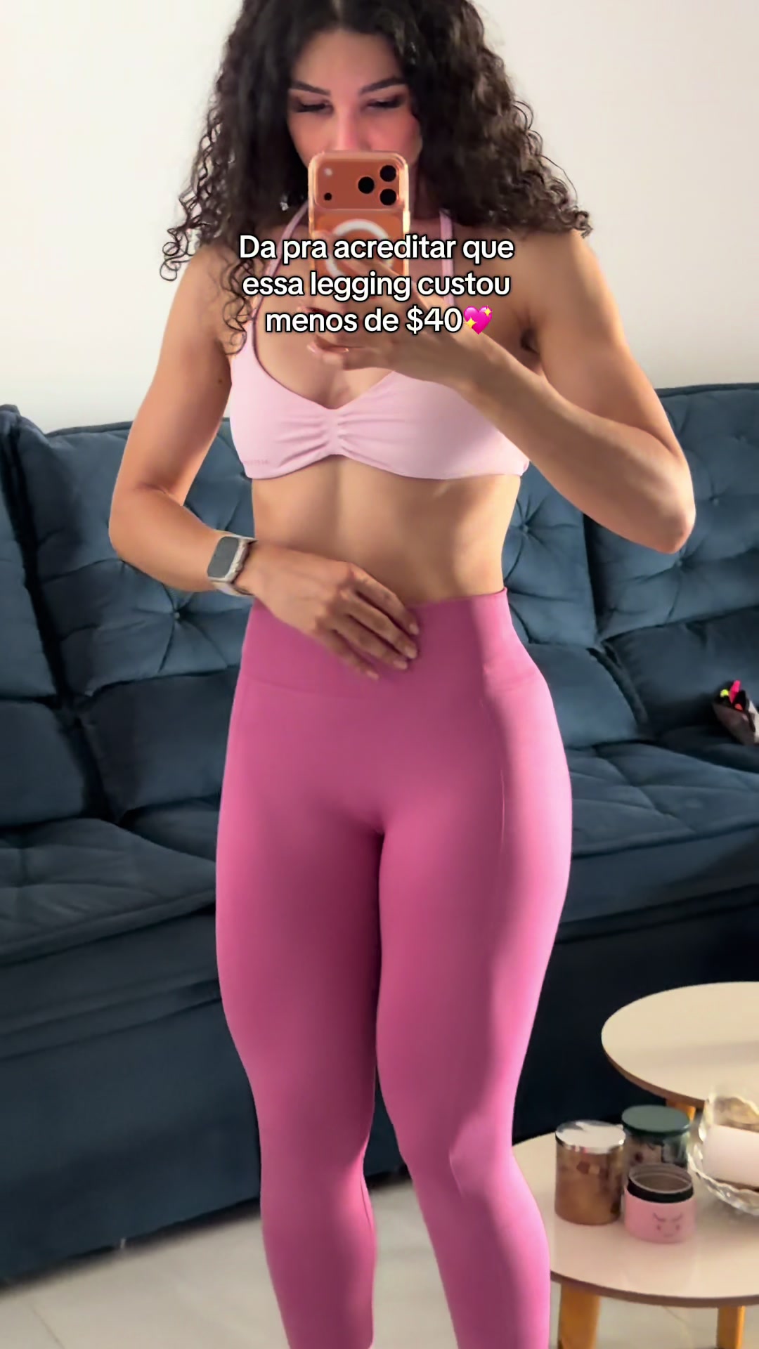 @💫Lari Laranjeira fit💫