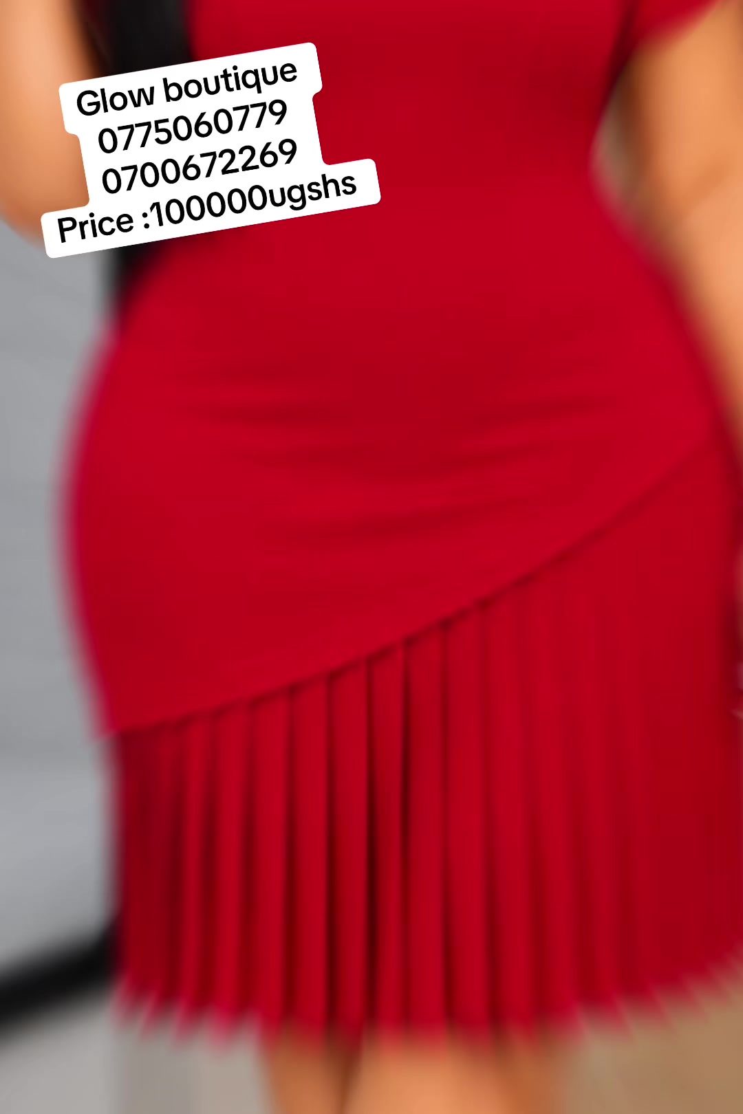 @Glow boutique256
