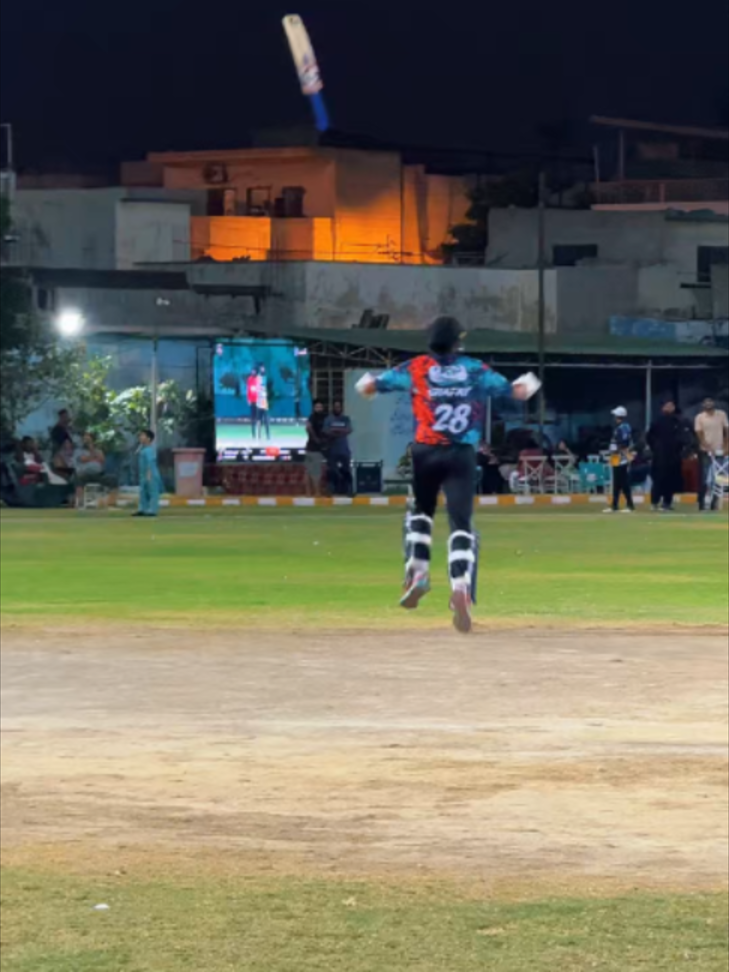 @Escribir Cricket Club